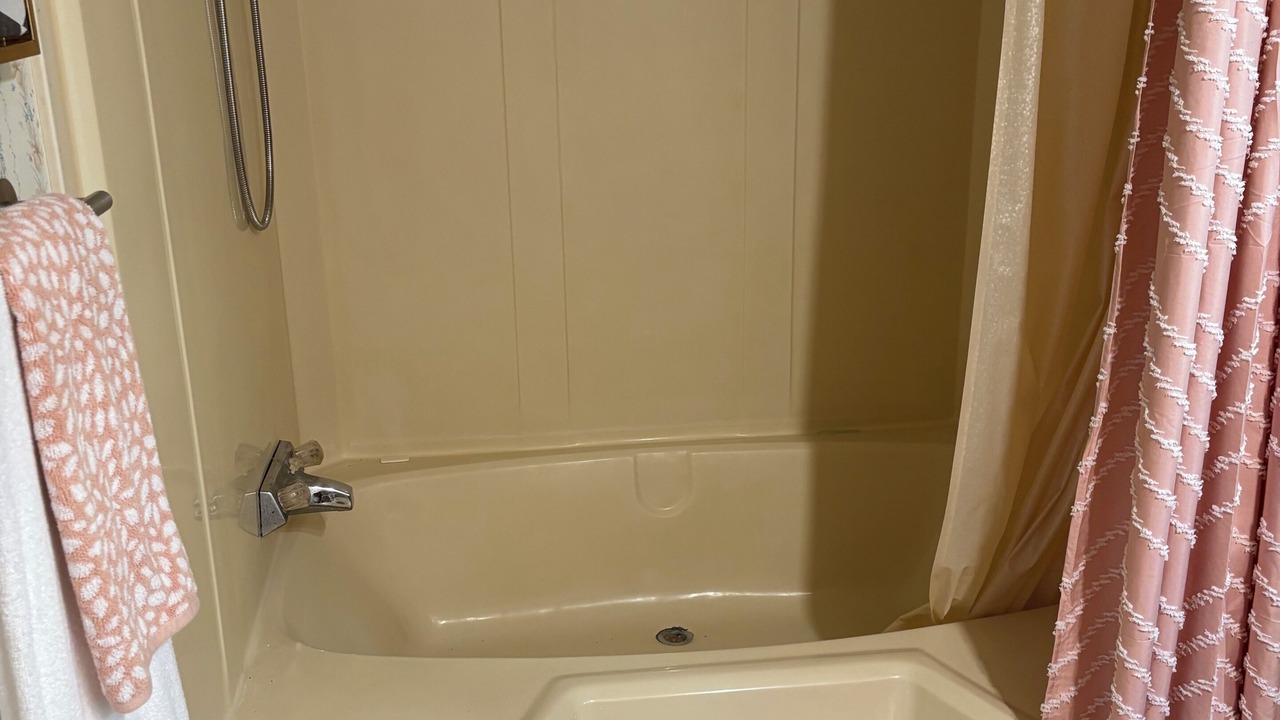 Photo of Bathroom in Ridgeway