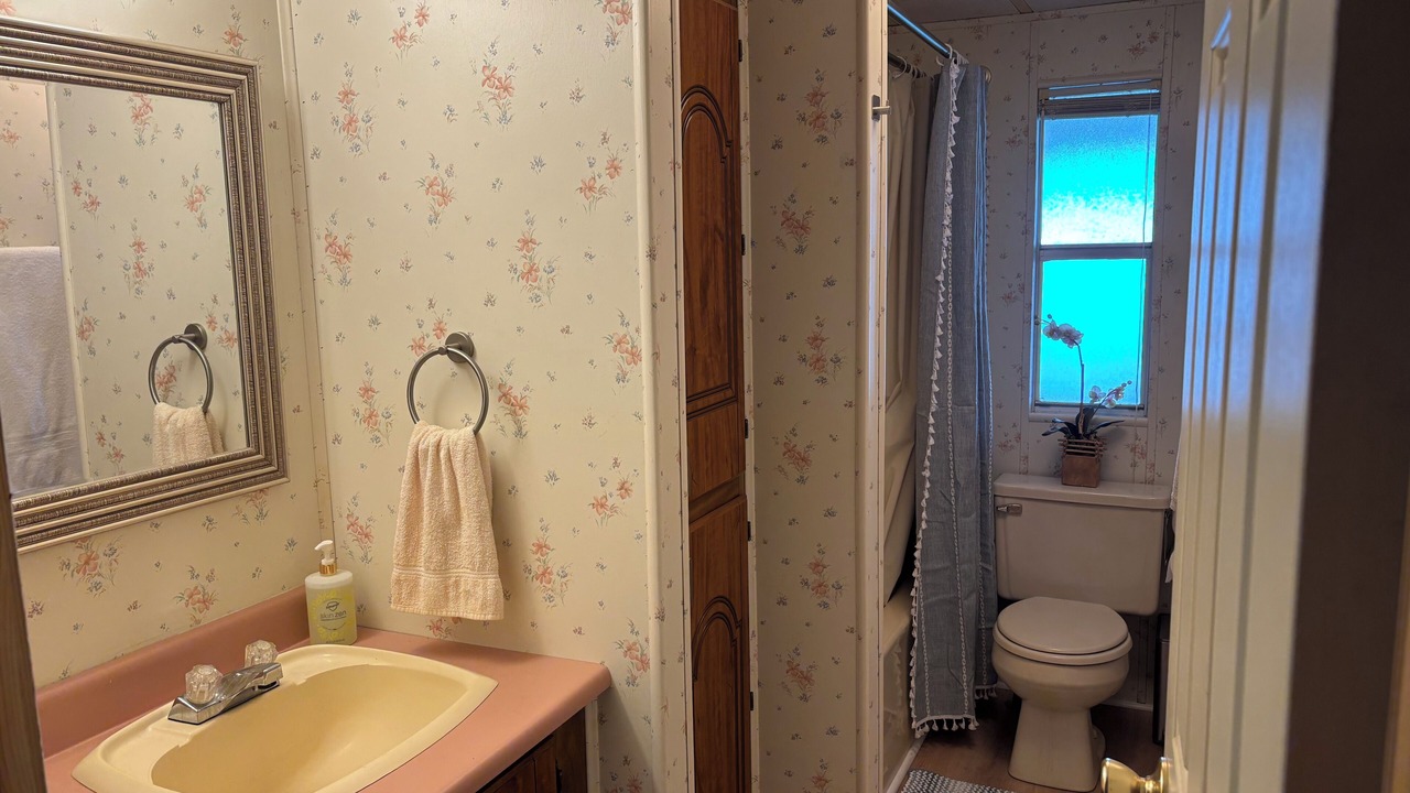 Photo of Bathroom in Ridgeway