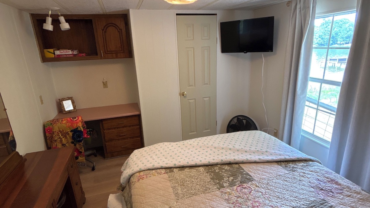 Photo of Bedroom in Ridgeway