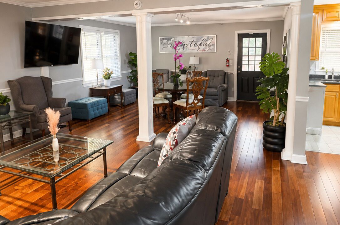 Photo of Livingroom in Sumter