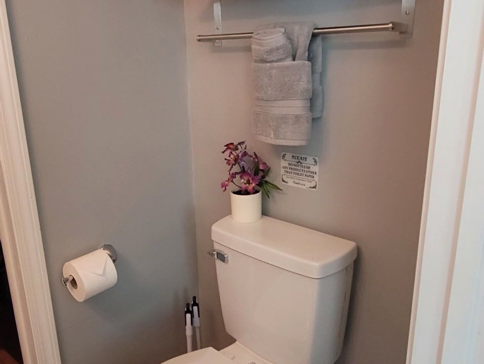 Photo of Bathroom in Sumter