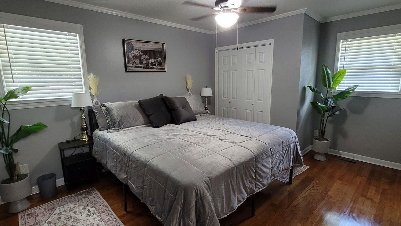 Photo of Bedroom in Sumter