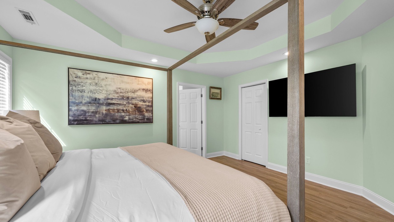 Photo of Bedroom in Manning