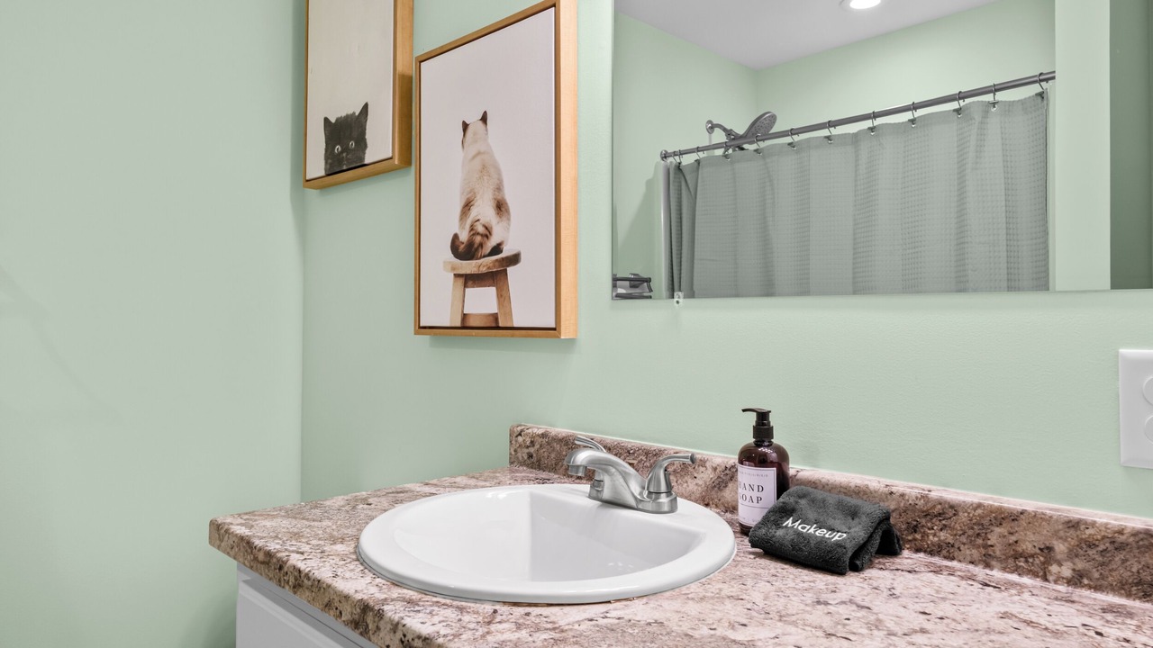 Photo of Bathroom in Manning