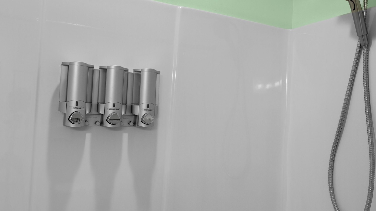 Photo of Bathroom in Manning