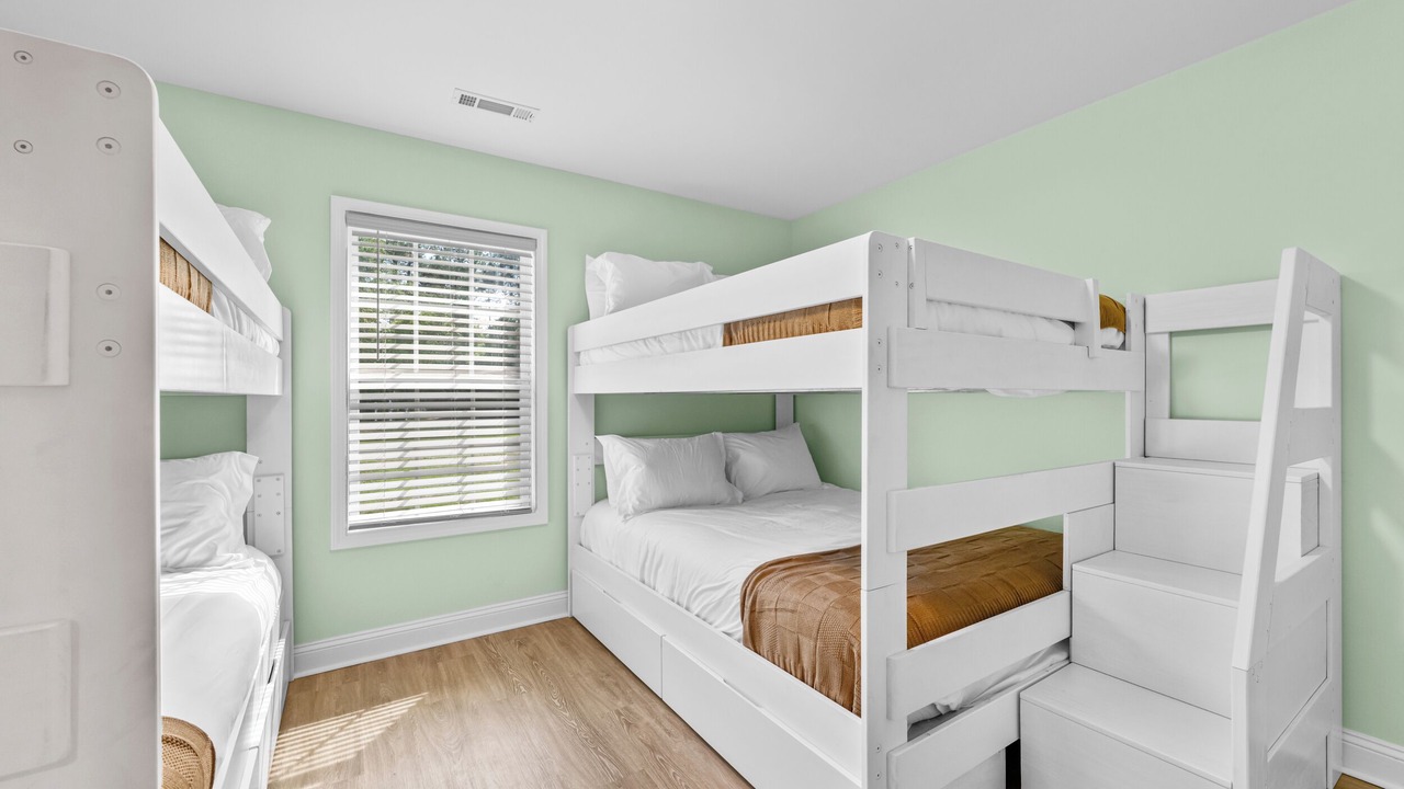 Photo of Bedroom in Manning