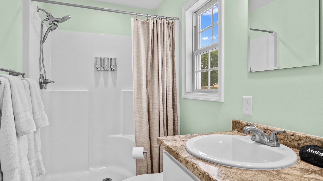 Photo of Bathroom in Manning
