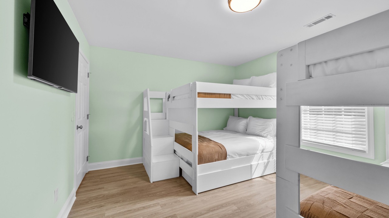 Photo of Bedroom in Manning