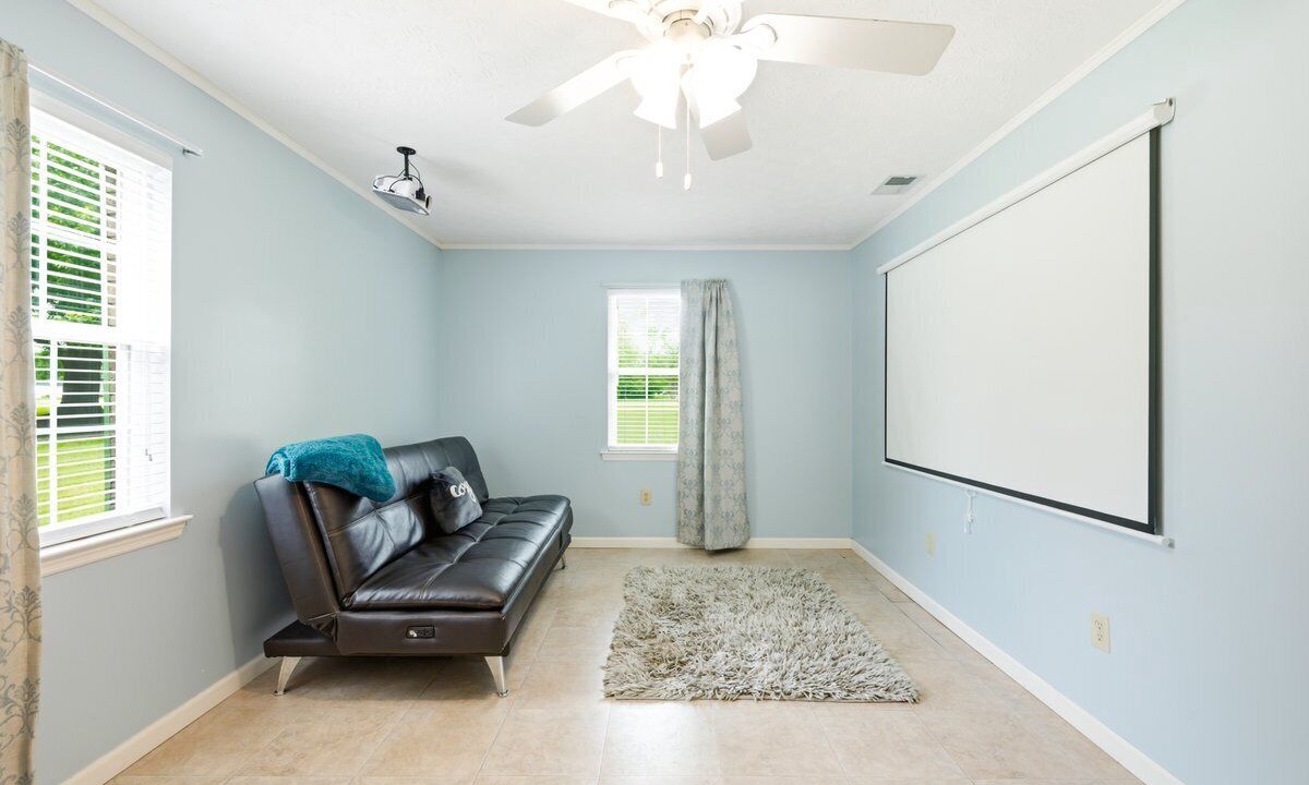 Photo of Livingroom in Bloomingdale