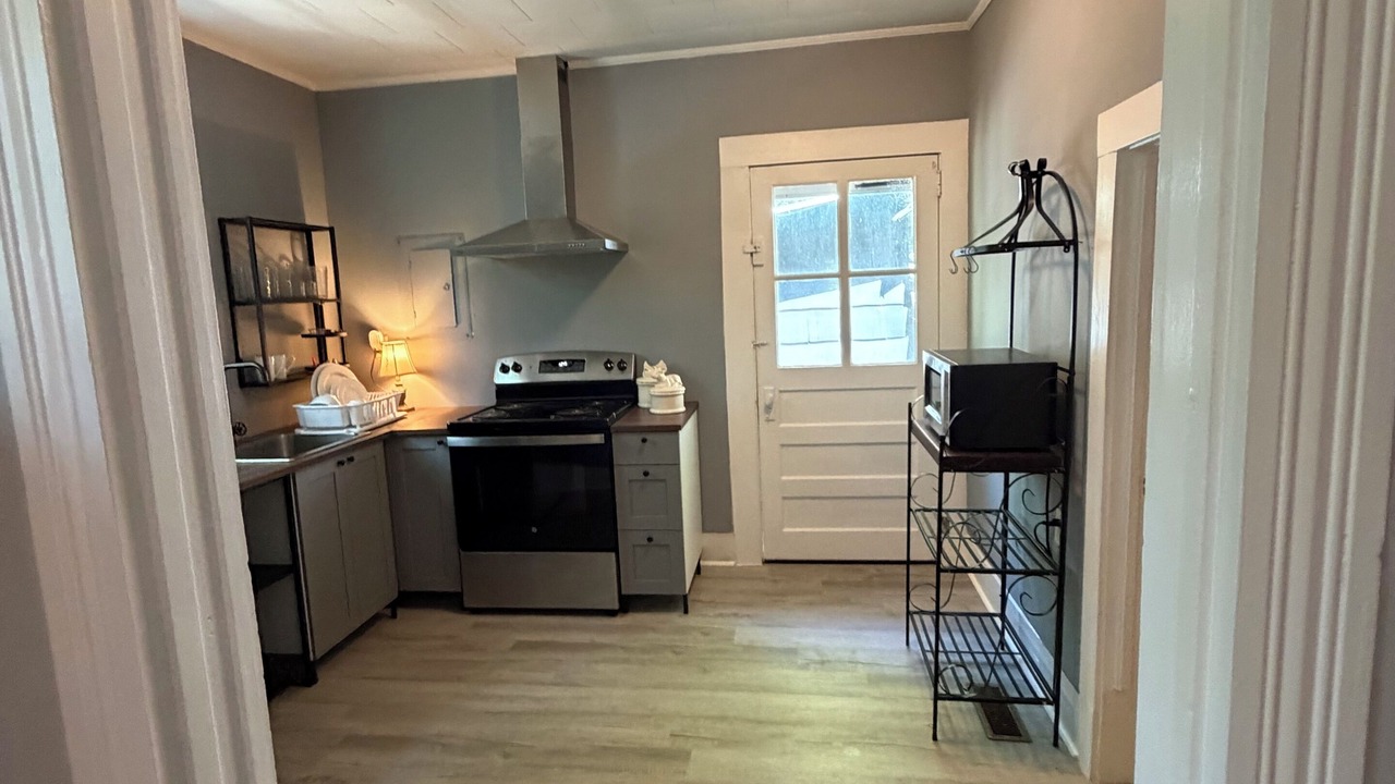 Photo of Kitchen in Carthage
