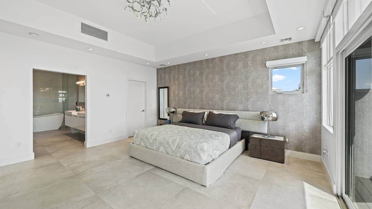 Photo of Bedroom in Summerplace