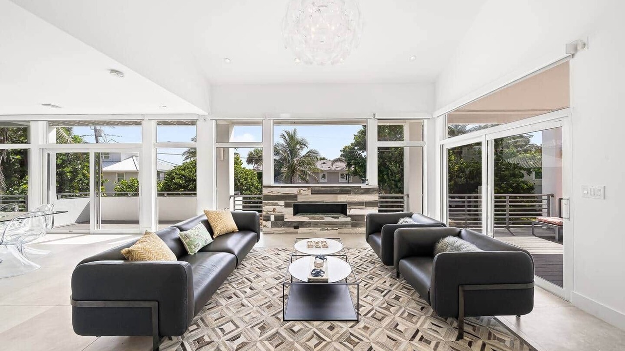 Photo of Livingroom in Summerplace