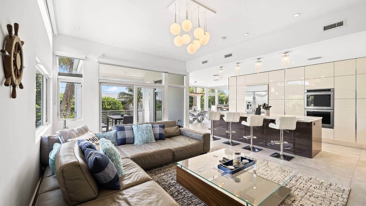 Photo of Livingroom in Summerplace