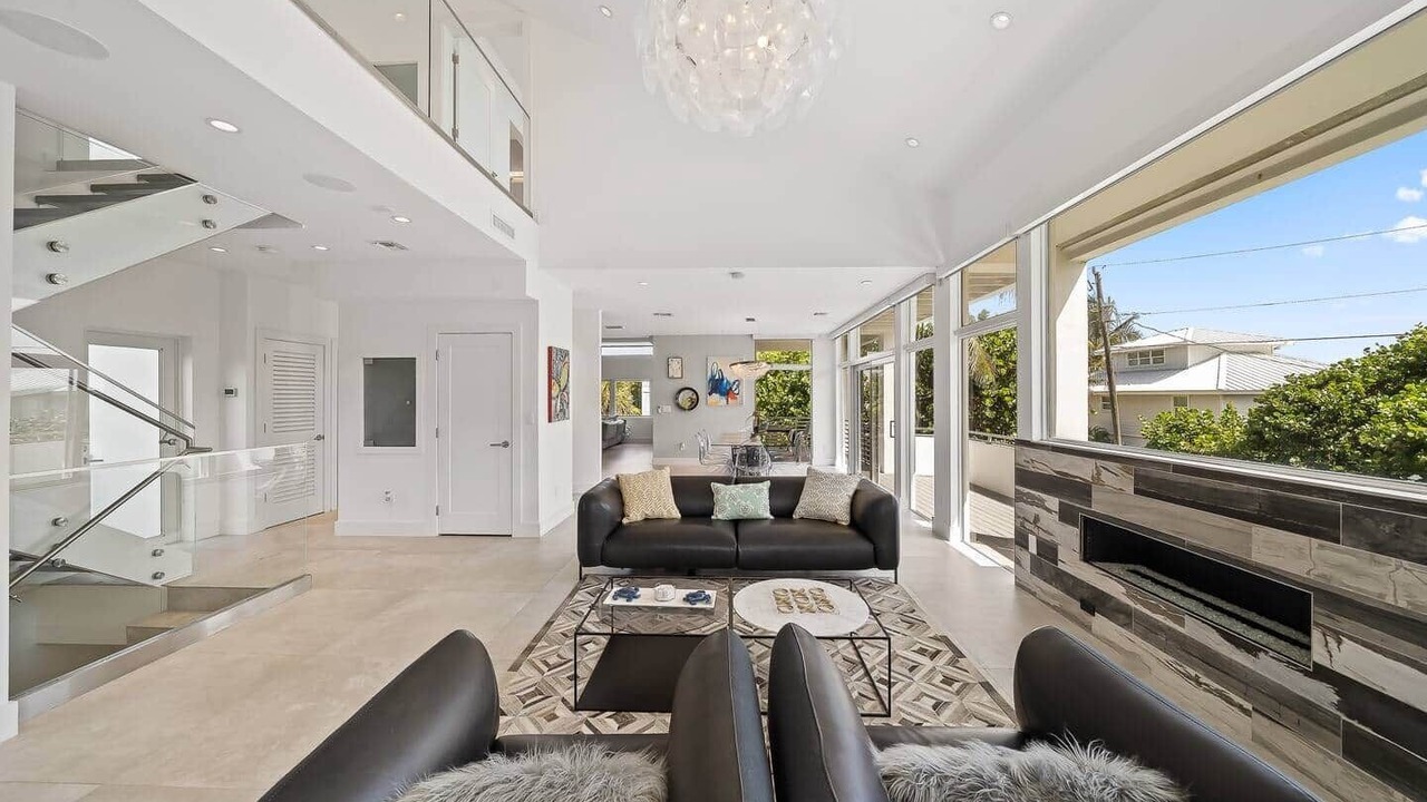 Photo of Livingroom in Summerplace