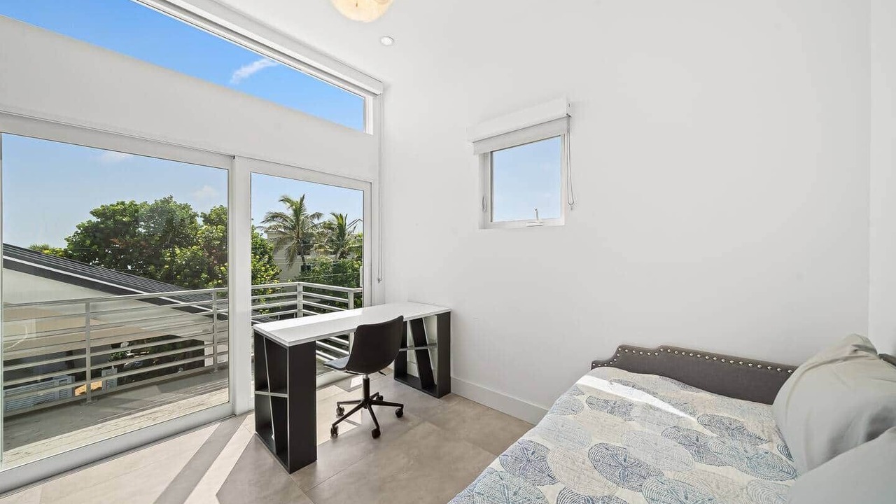 Photo of Bedroom in Summerplace