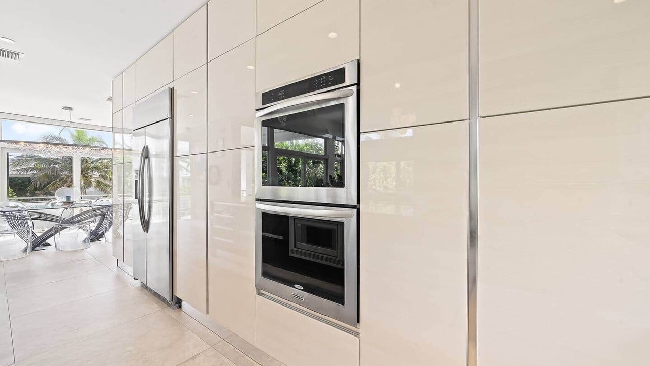 Photo of Kitchen in Summerplace