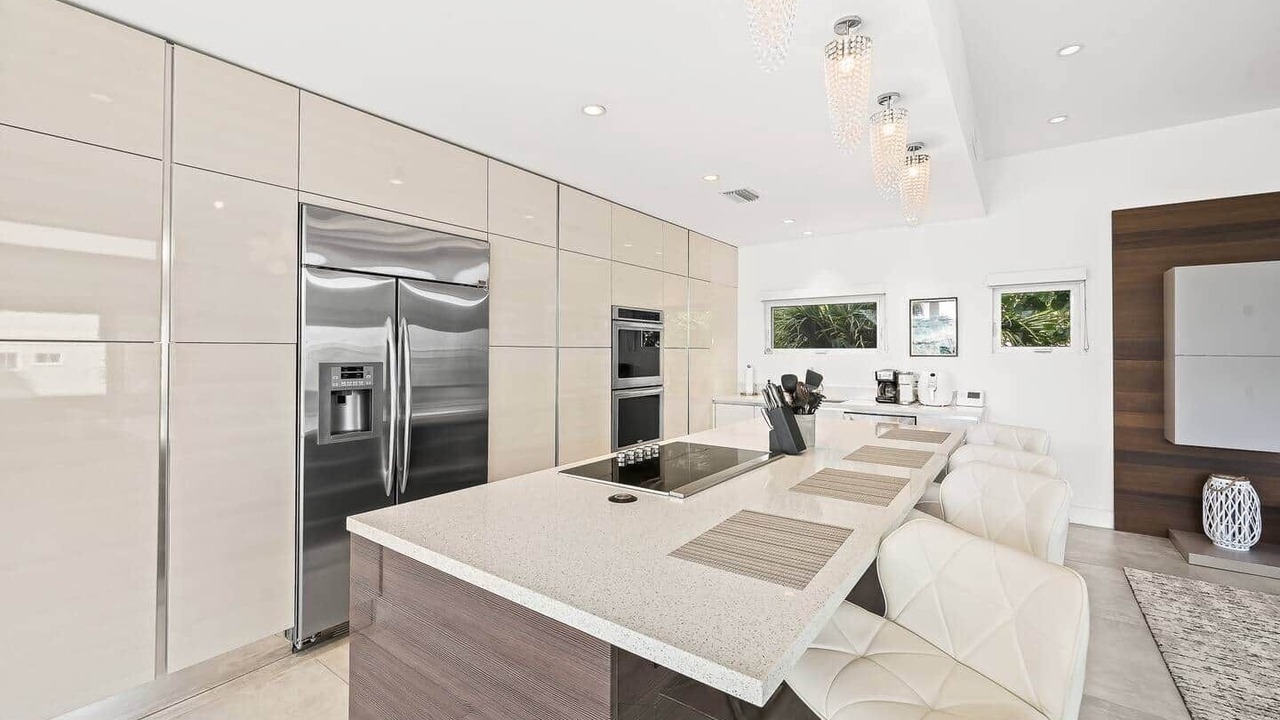 Photo of Kitchen in Summerplace