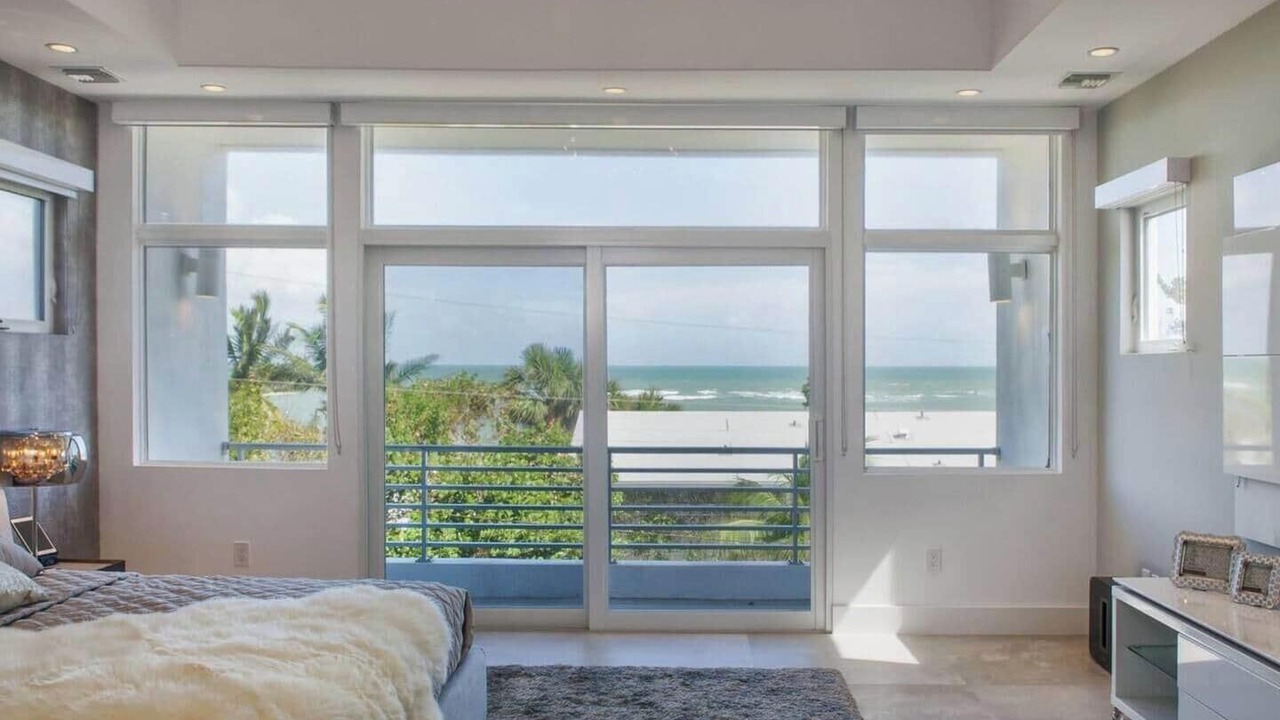 Photo of Bedroom in Summerplace