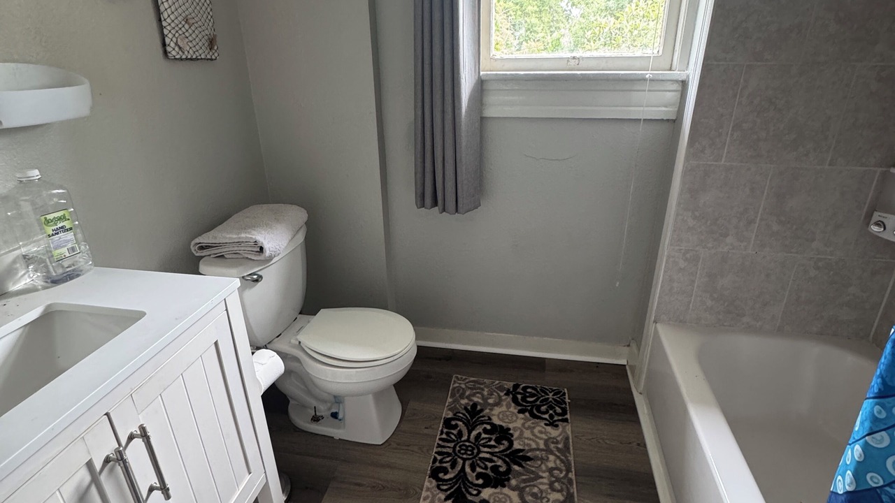 Photo of Bathroom in Winter Haven