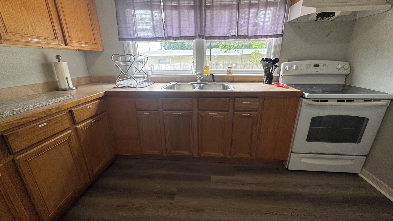 Photo of Kitchen in Winter Haven