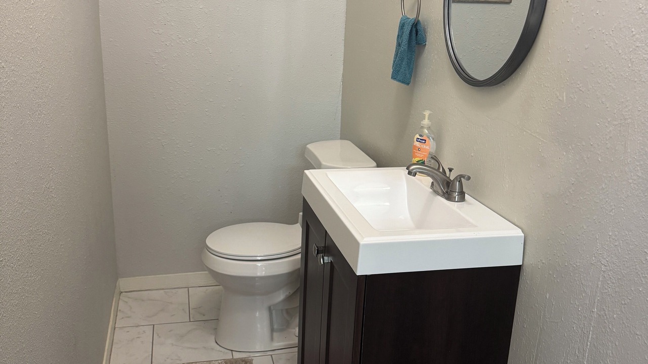 Photo of Bathroom in Winter Haven