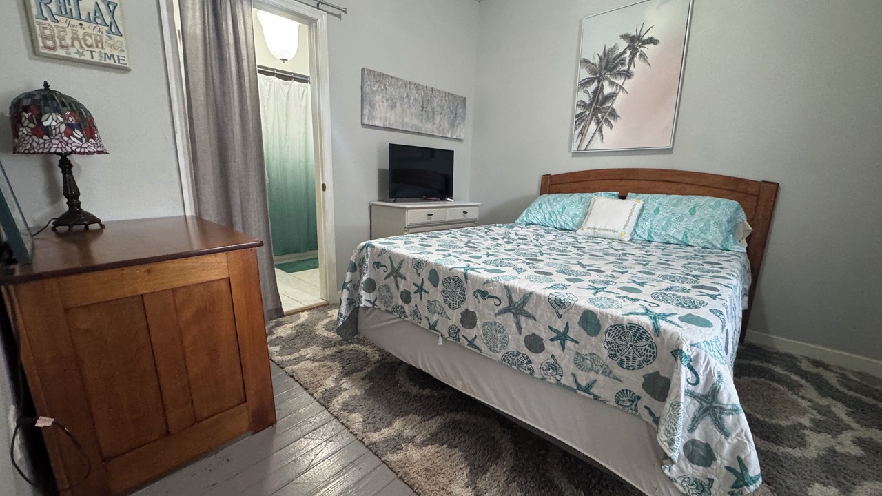 Photo of Bedroom in Winter Haven