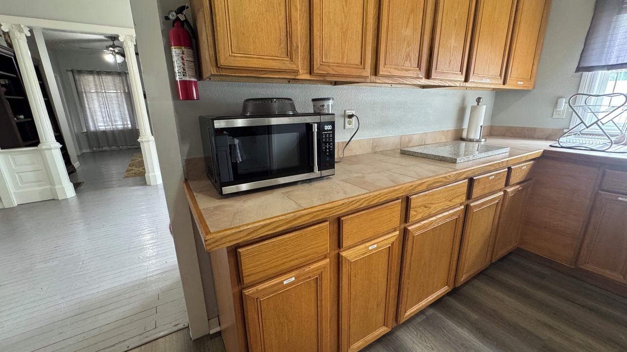 Photo of Kitchen in Winter Haven