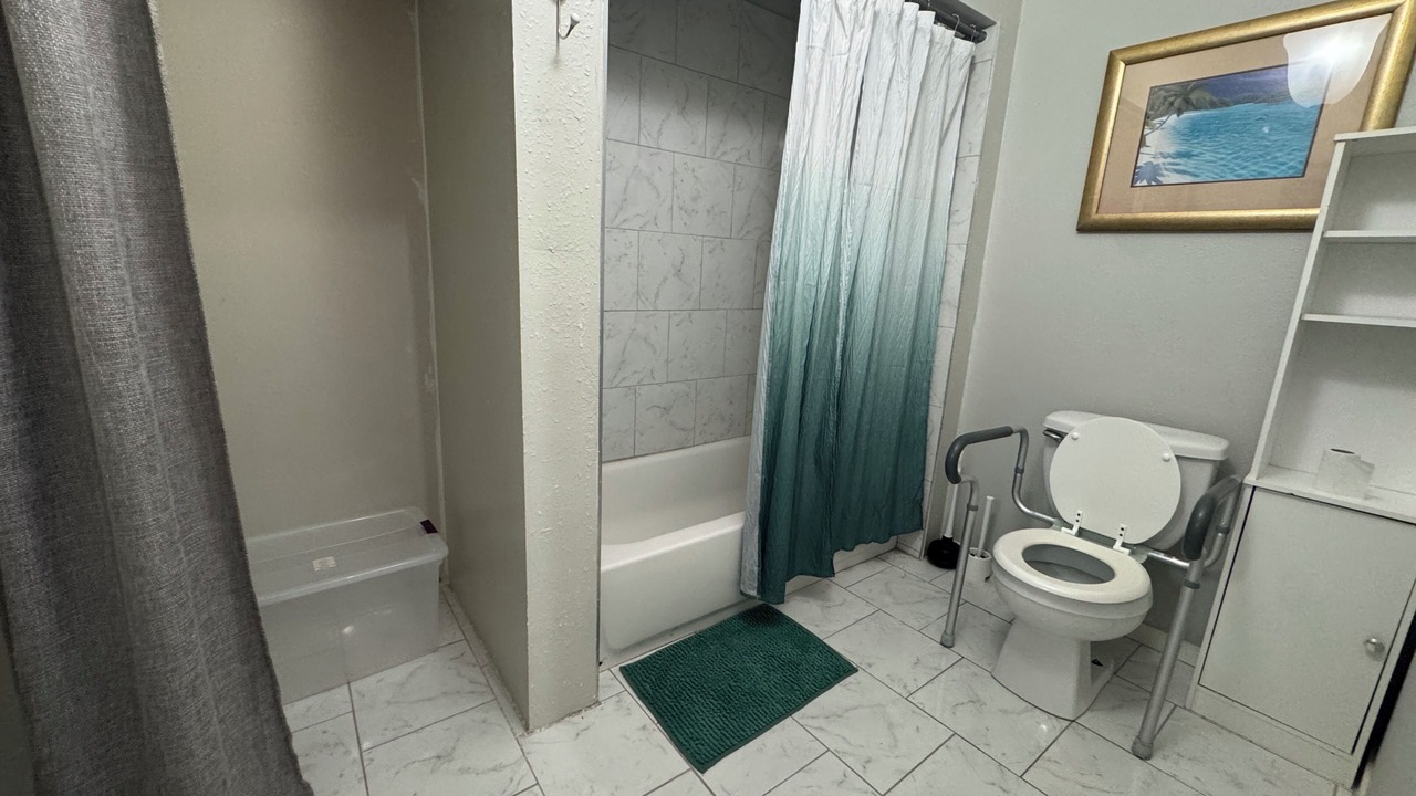 Photo of Bathroom in Winter Haven