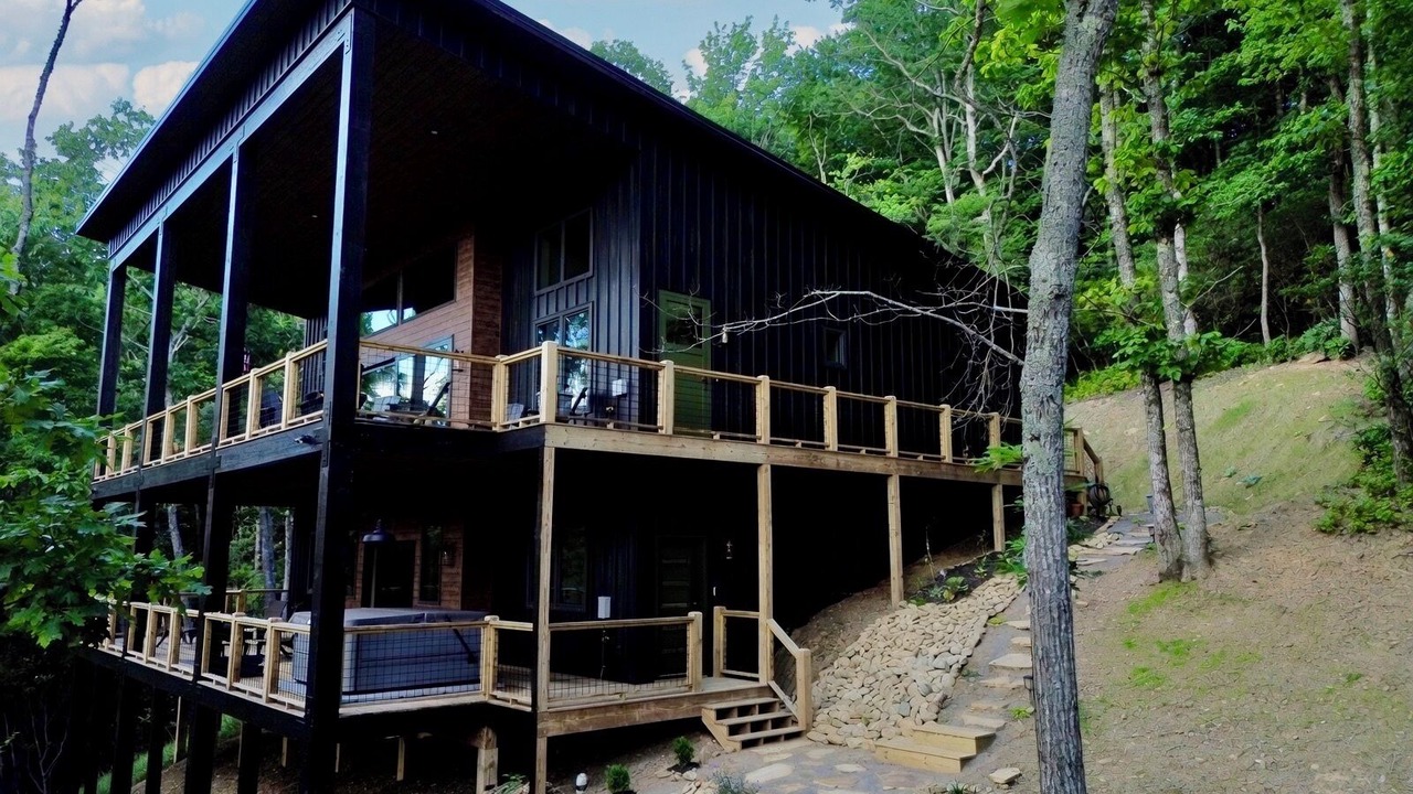 Photo of Outdoor in Tuckasegee