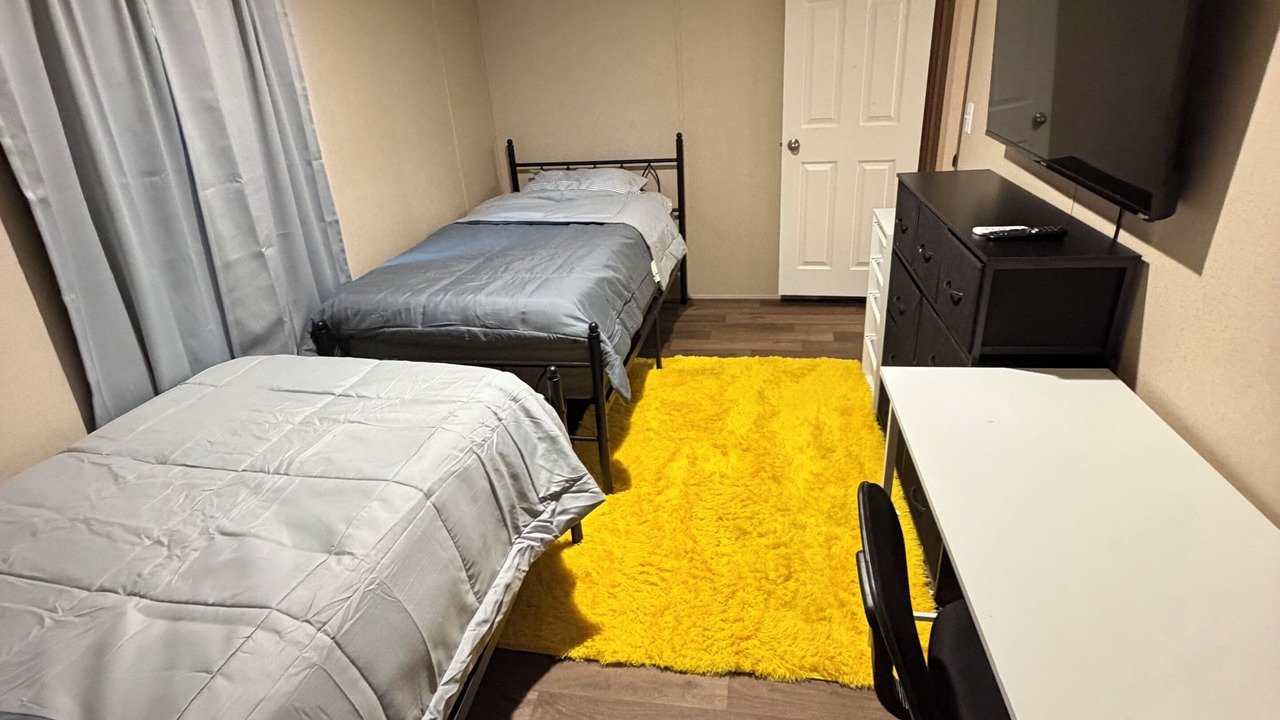 Photo of Bedroom in Helena