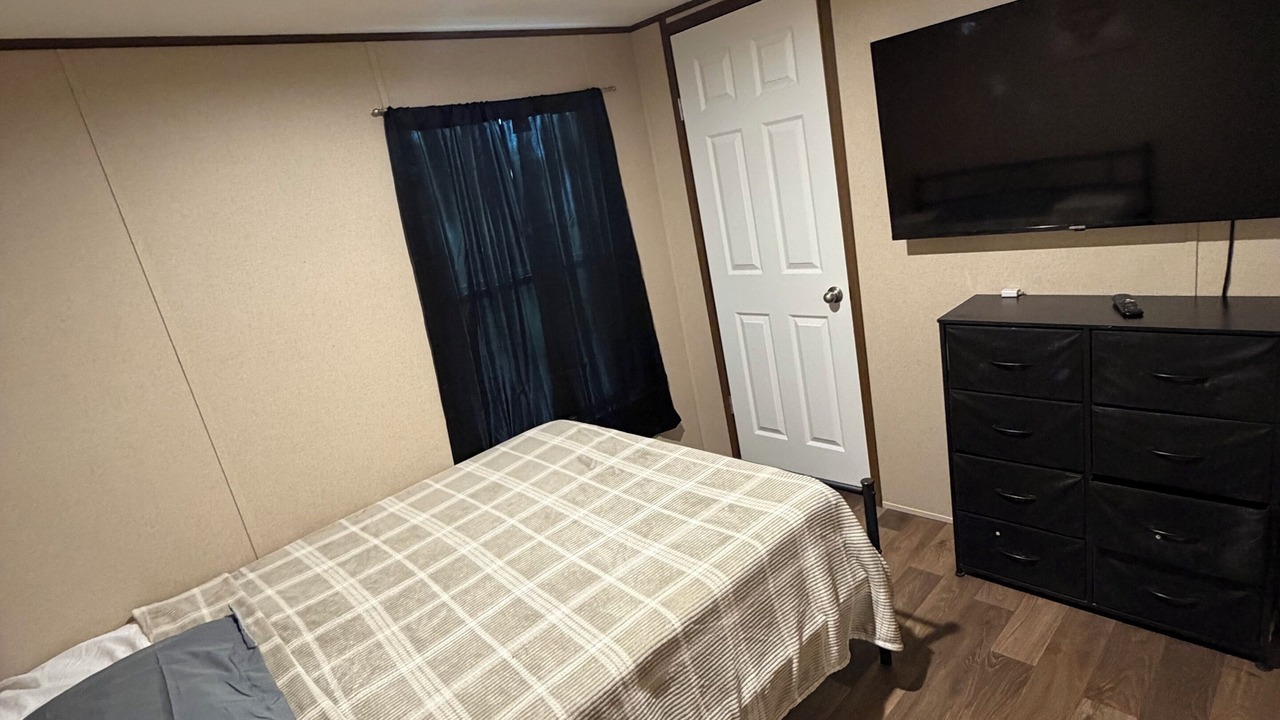 Photo of Bedroom in Helena