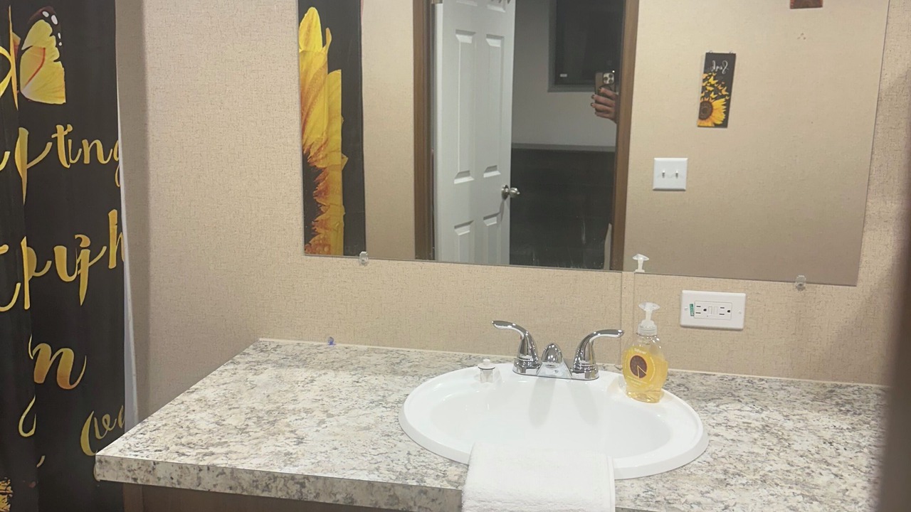 Photo of Bathroom in Helena