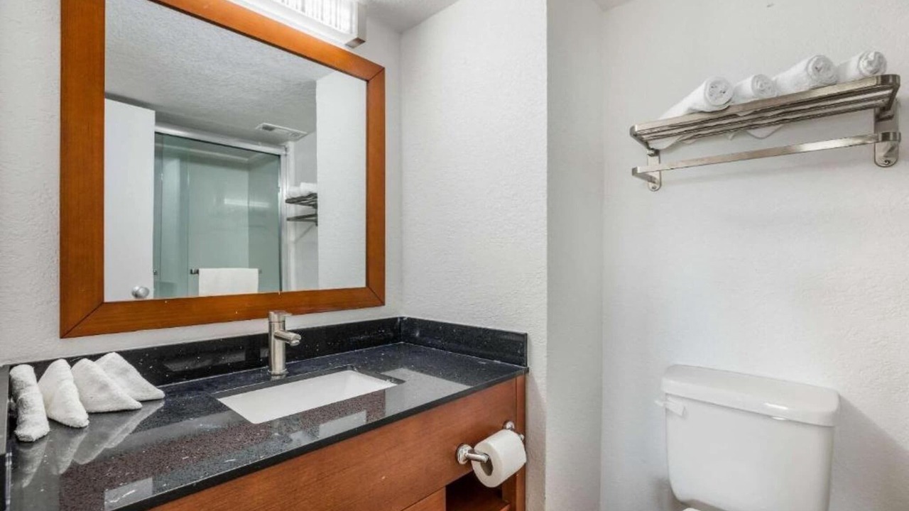 Photo of Bathroom in Orlando