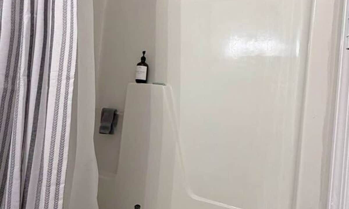 Photo of Bathroom in Hinesville