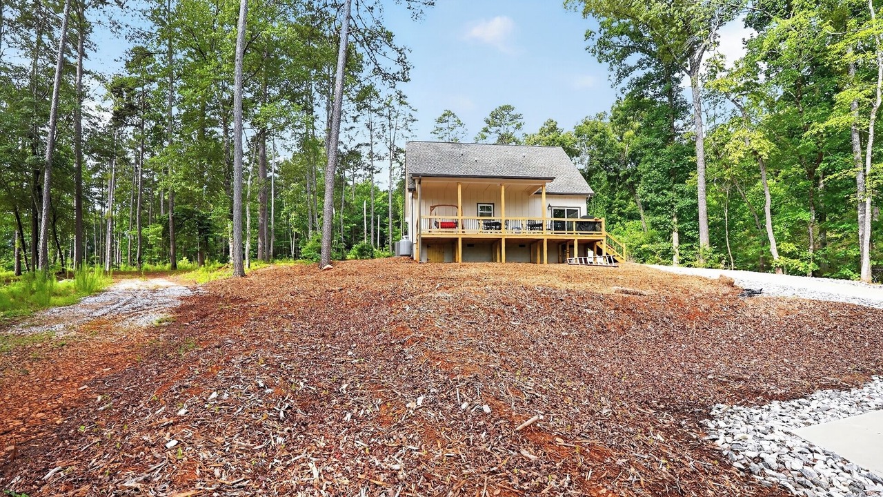 Photo of Outdoor in West Union
