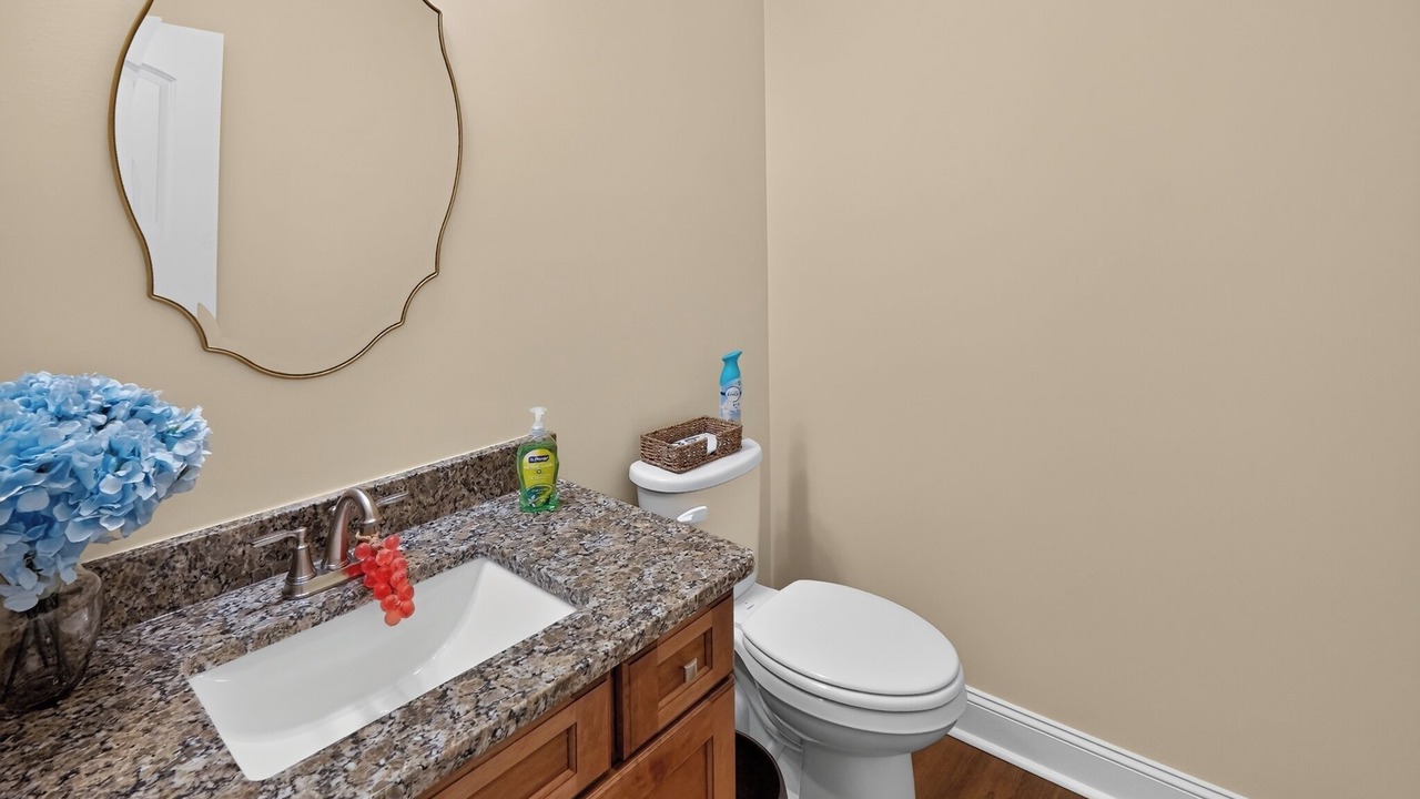 Photo of Bathroom in West Union
