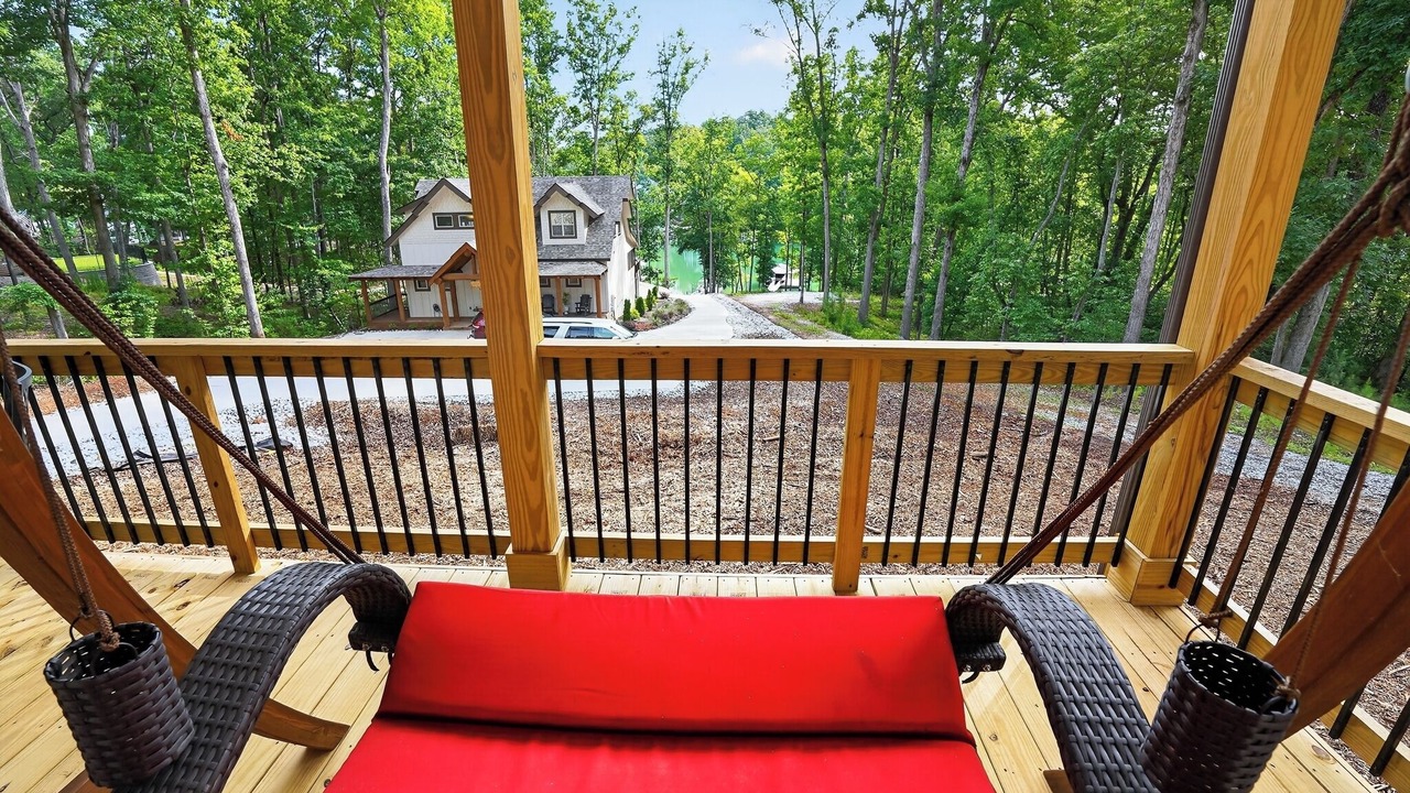 Photo of Outdoor in West Union