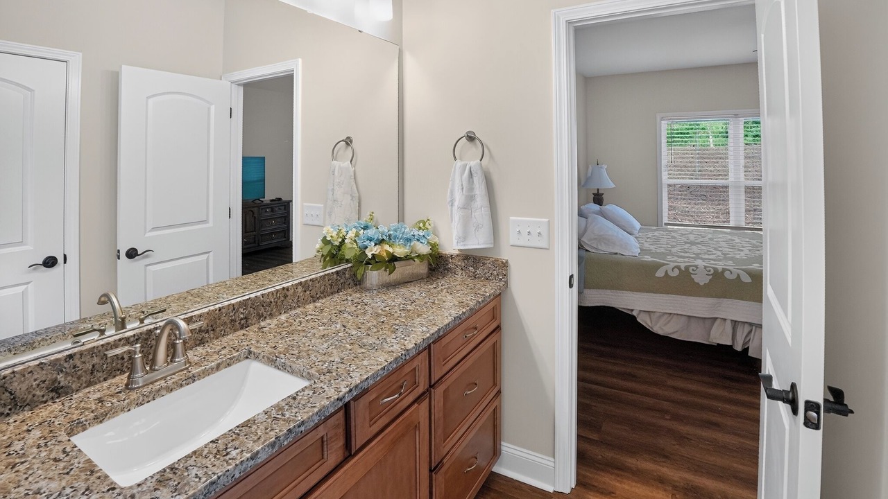 Photo of Bathroom in West Union