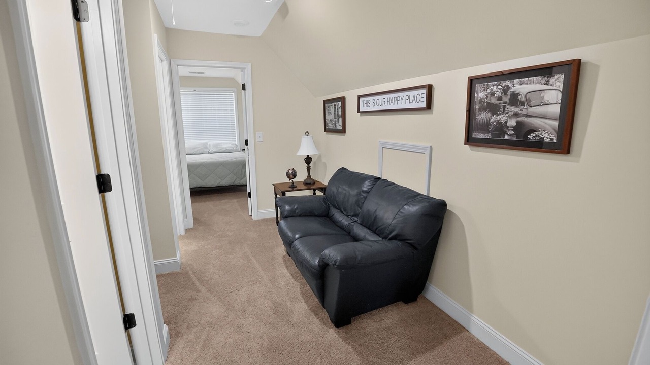 Photo of Livingroom in West Union