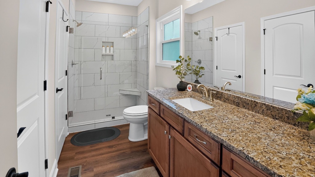 Photo of Bathroom in West Union