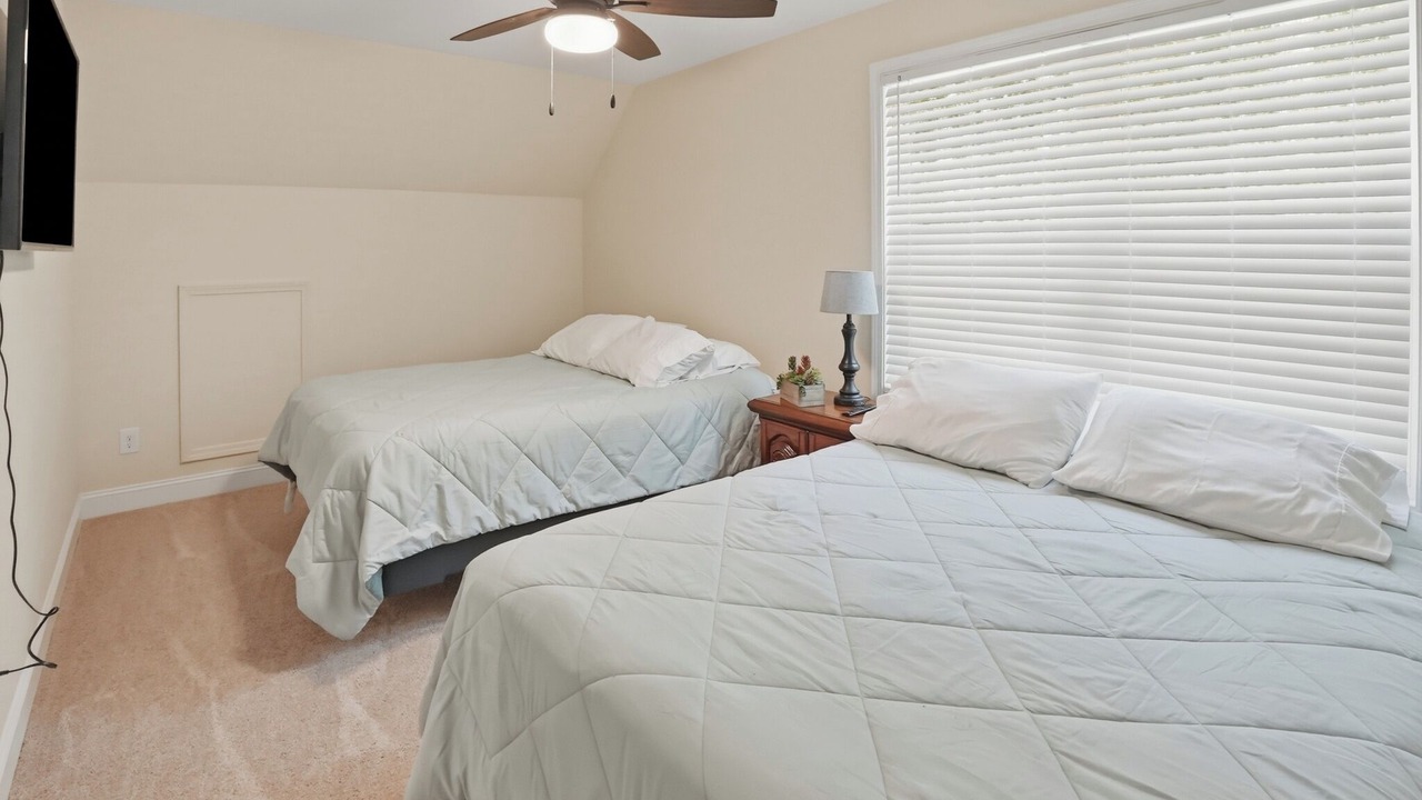 Photo of Bedroom in West Union