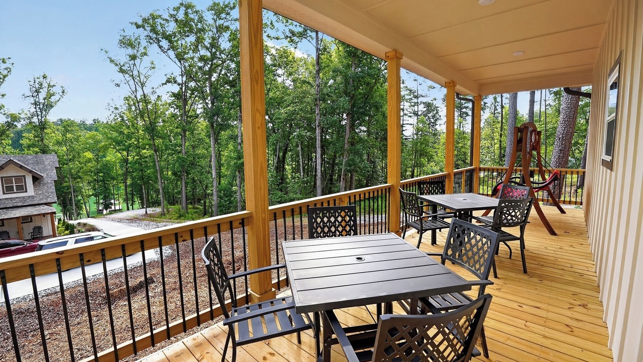 Photo of Outdoor in West Union