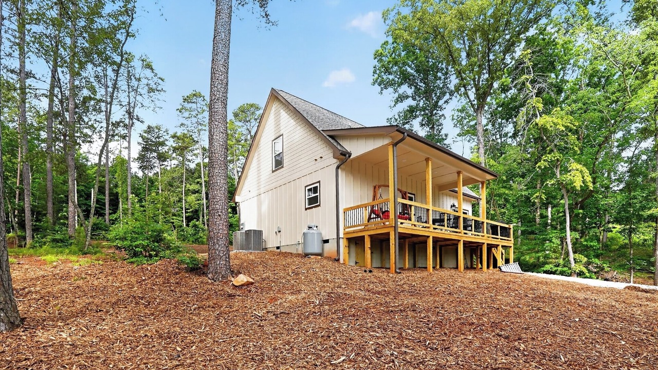 Photo of Outdoor in West Union