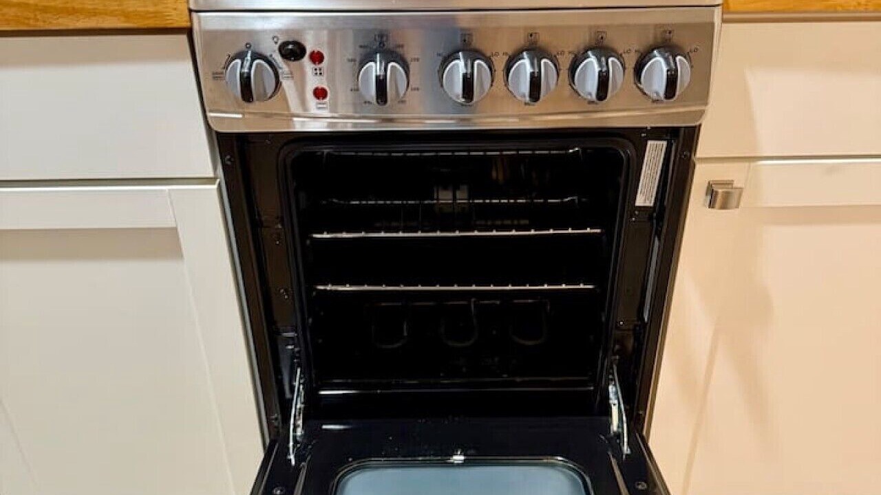 Photo of Kitchen in Beaufort