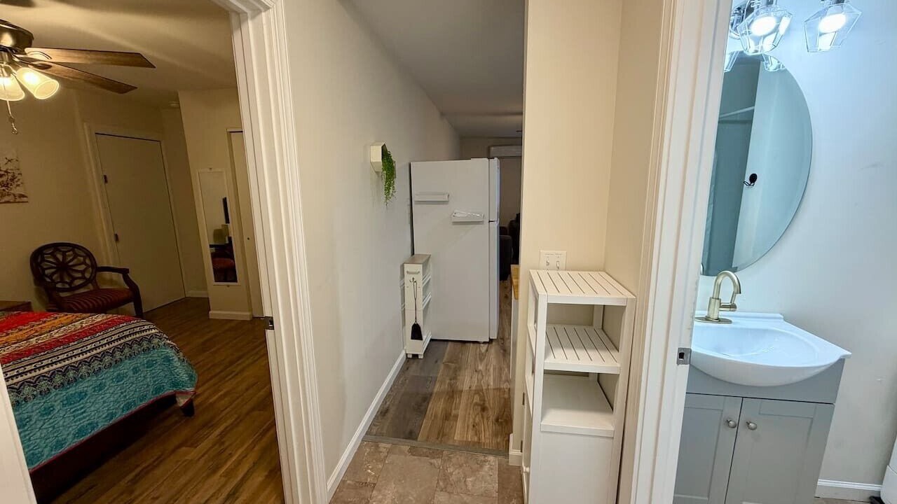 Photo of Bedroom in Beaufort