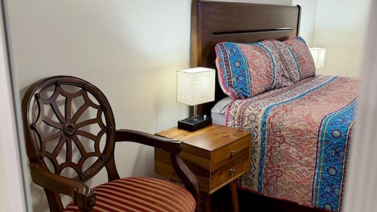 Photo of Bedroom in Beaufort