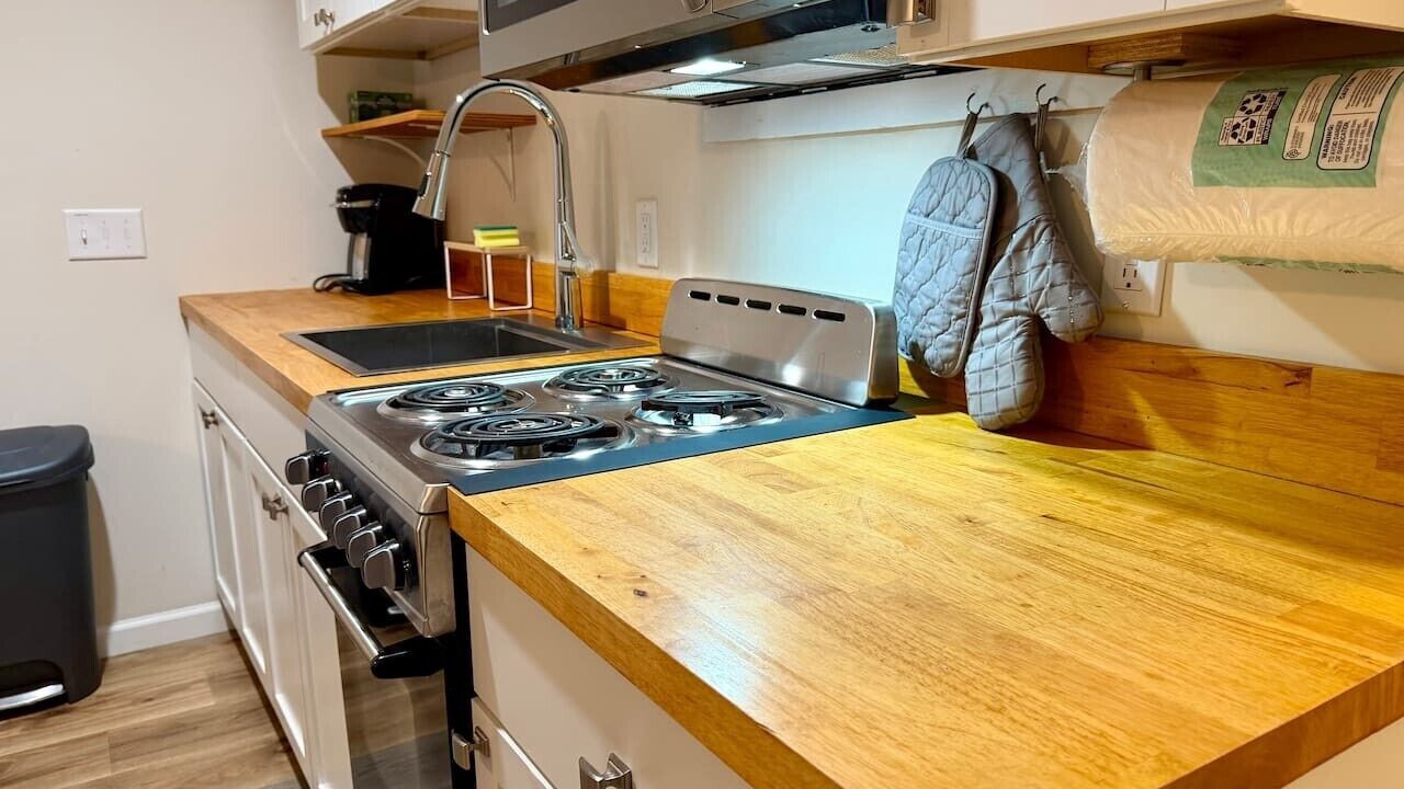Photo of Kitchen in Beaufort