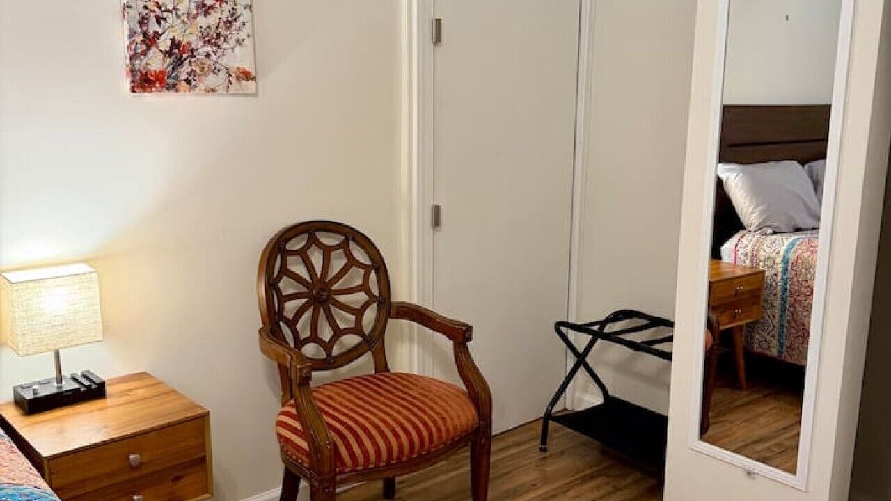 Photo of Bedroom in Beaufort