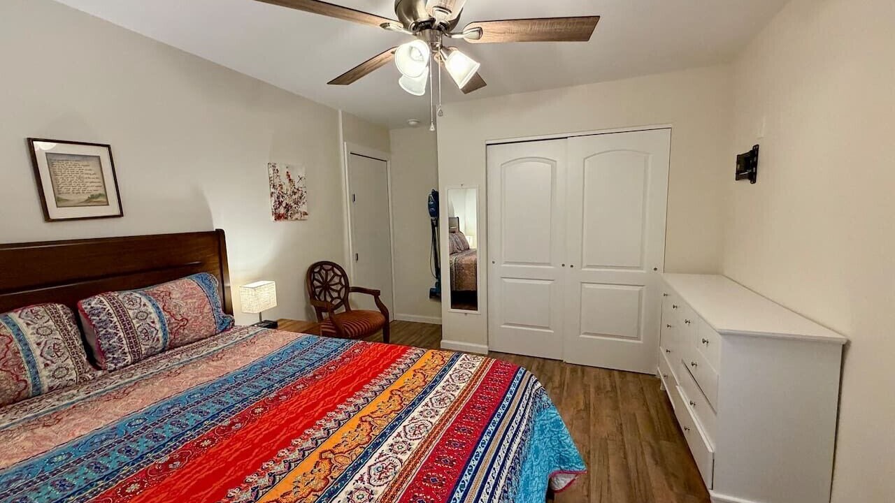 Photo of Bedroom in Beaufort