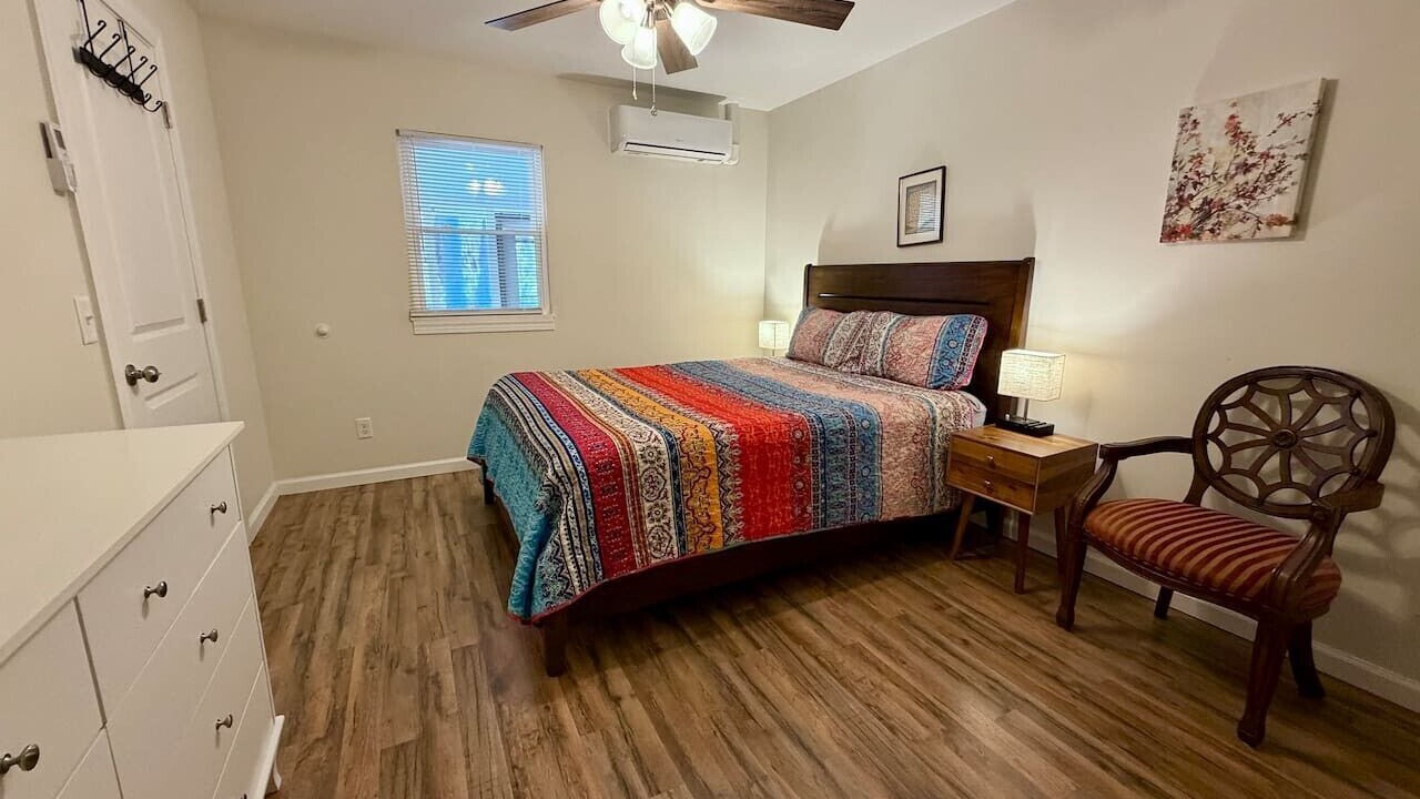 Photo of Bedroom in Beaufort